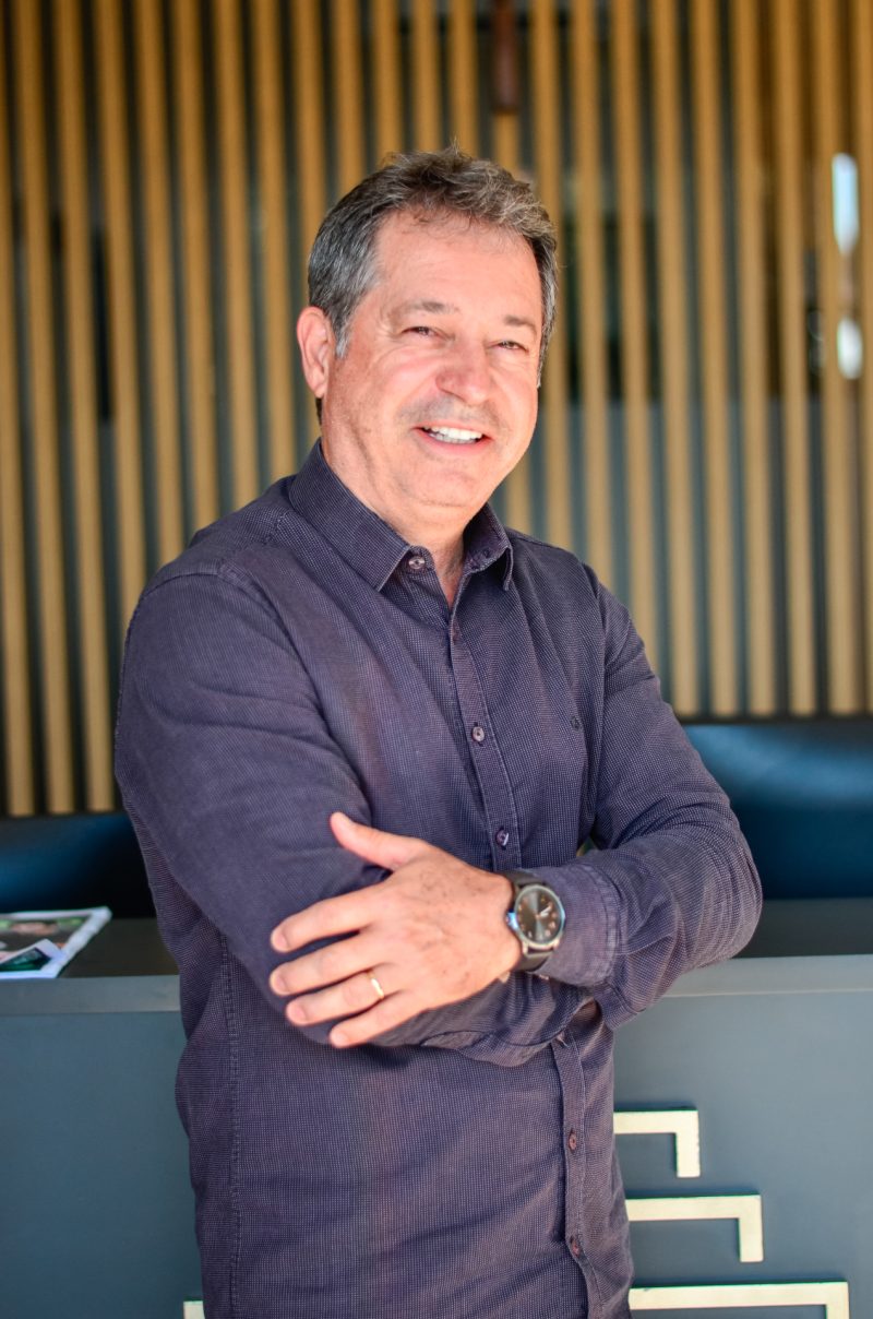 Reginaldo Parella